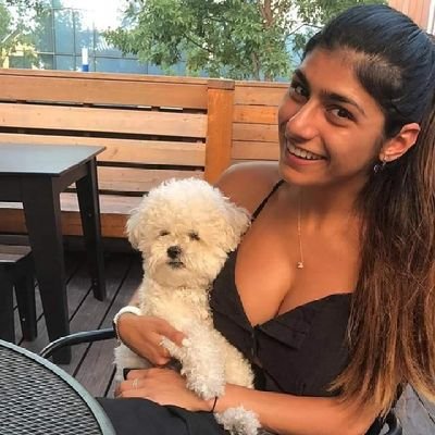 miakhalifasoul's profile picture. available for hook up