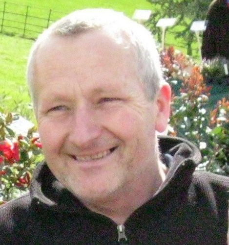 Brentford FC -GWSR & EA/L&B shareholder,SDR membe-CAMRA -over 60s  badminton player CCBA & Callington BC committee member-Time served Gas Engineer-Ex Chair OPGO