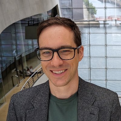 Marketer, Paragliding Pilot, Business CoPilot, Nocoder (Bubble), Grateful for Technology & Civilisation, Optimist, Liberty enthusiast, Nomadic since 2014