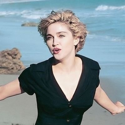 SarniguetTeylor's profile picture. Madonna Queen for ever 👑