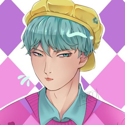 choconiccolette || Hiatus o)-(さんのプロフィール画像