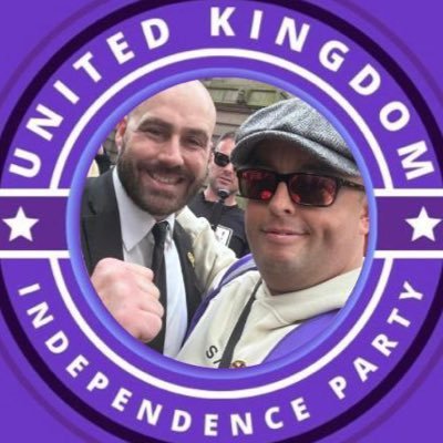 I am a good person who loves his country, proud Englishman, Christian and Proud 🇬🇧 🏴. #JesusisKing 👑 🟣 UKIP #upthetenconi 🟣