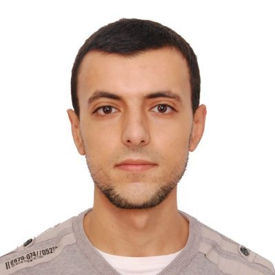 AyoubI38090's profile picture. Frontend Developer | Building with purpose  @AyoubI38090 | Turning ideas into interfaces