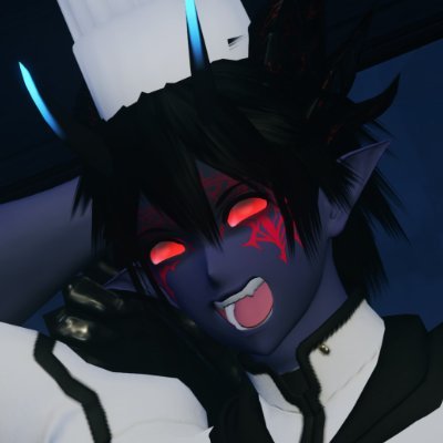 Zin-to Nick@Devilmanさんのプロフィール画像