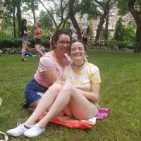 Rowan (@writingdisabled) 's Twitter Profile