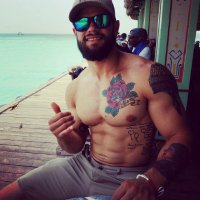 Daniel Ortiz (@danielortiz_93) 's Twitter Profile
