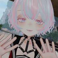 なちゃ0 (@vrcnacha0) 's Twitter Profile