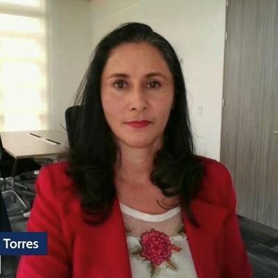 Inspectora de Tributos, Rentas y Contribuciones @AgenciaITRC