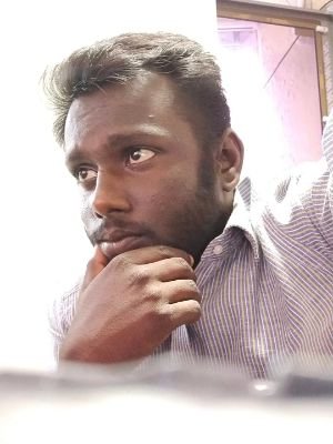 prabuS Profile