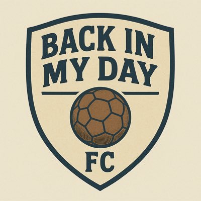 We’ve seen things. Played a bit. Still know a proper pint when we see one. ⚽🍻 Ground reviews, matchday laughs & grassroots gold. #BackInMyDayFC