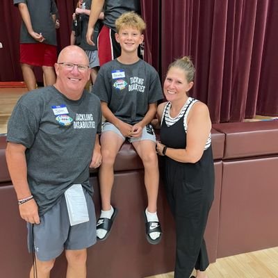 jfacoach's profile picture. Husband to Haley, father to Brady, N.C.C. Alum,  Irish fan and football coach at Watseka Community High School.