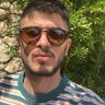 mehmetkrhnn's profile picture. 