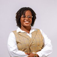 Rola Pyke Mc-Barnaman (@rolapyke) 's Twitter Profile Photo