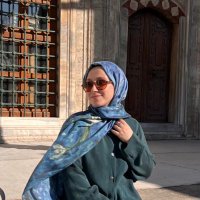 Serra (@serrasumeli) 's Twitter Profile Photo