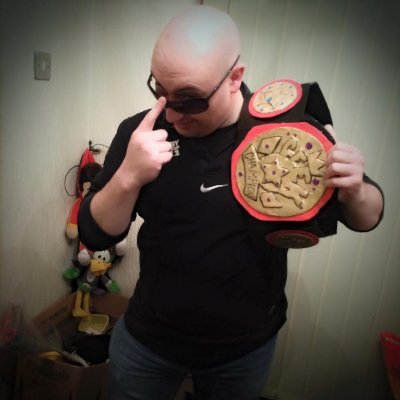 Thunder_Ox's profile picture. artisan of many trades. master of none. grafter of them all. Geek through and through