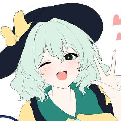 Ongmylinh9's profile picture. I wish Koishi was my real wife. I might like touhou harem , I might be in love with Koishi and Flandre but I'll choose Koishi as the first one.