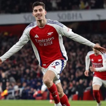 // @Arsenal Fan // @England Fan // FPL enthusiast 🌎OR 878k // Header by @MCFCjosh