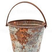 RustBucket233's profile picture. 