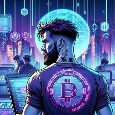 open a crypto ad and if anyone is interested in being your crypto ambassador