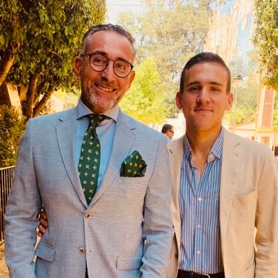AMOR Y ESPERANZA. PABLO SONRÍE!!Nosotros SIEMPRE CON LA VIRGEN. 🤍🦋