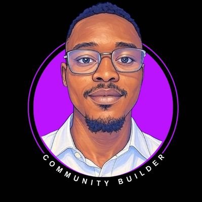 Ph.D in View | Founder & CM @LegitFi| iTeachWeb3 👨🏾🏫| Dev💻| Ambassador @CredBullDeFi @ClevaBanking| Tweet2Earn ➡️https://t.co/hA1EY1pH0z| DM 4 a Website