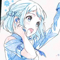 なる@時々ムーラン所によりカナル又の名をuraN (@narunarunaru_70) 's Twitter Profile