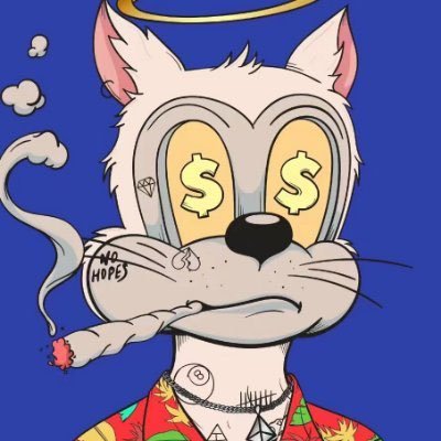 web3Dh's profile picture. 