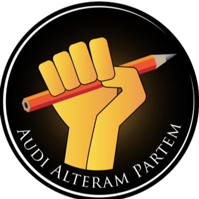 LeighABarrett3's profile picture. Member of the Free Speech Union. Protected under the Human Rights Act 1998 and Equality Act 2010.