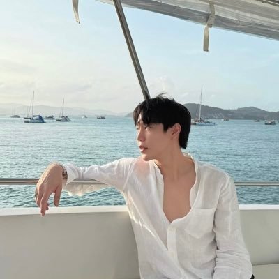 mommhanongtee's profile picture. #grtsp #innsarin #greatinn #tonnaaam🍀 #TEeThanapon #TaeDarvid #aobobstoab26 #ทริอาชtheseries | สกายนานิกชน