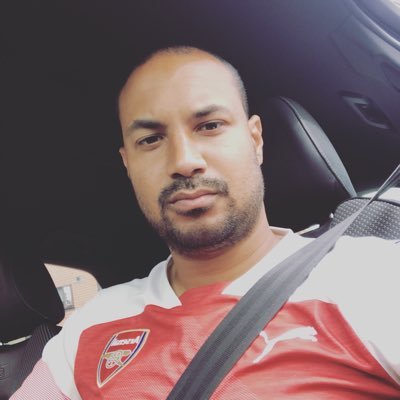 meeksy269's profile picture. Football is a universal language. It brings people together, irrespective of their nationalities, cultures or beliefs. #Arsenal and Football fan