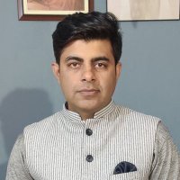 Pankaj Banga (@pankaj97235) 's Twitter Profile