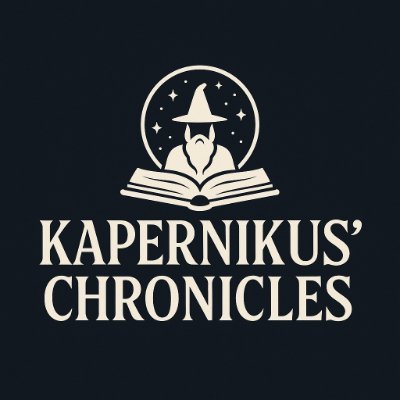 cryptokap19's profile picture. Crypto Trader - Nemesis Enjoyer