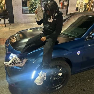 redkey_zay's profile picture. Knowledge of Self 🤲🏽
business inquiries:
btps710@gmail.com