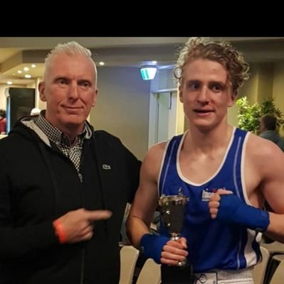Spurs fan.
Boxing enthusiast.
Vicario's no1 fan
Respect Ben Davies
UnWoke