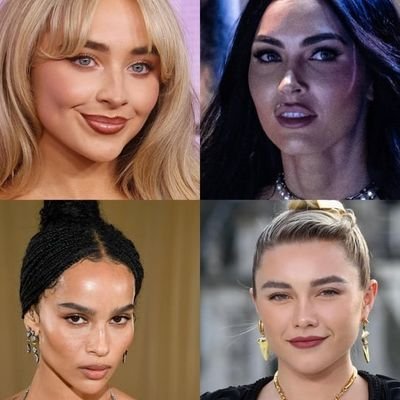 posting the hottest Celebs 🔥like and retweet means alot ✨️ dm me your fav celeb pics 📸 Road To 1k Followers
