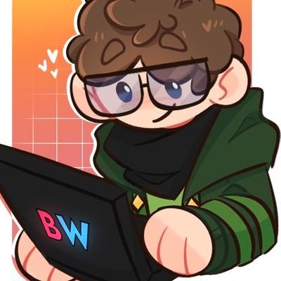 GerwinT_'s profile picture. ► Software Developer 💻 
► @BlockWarsEvent Co-Project Lead & Lead Developer 
► 22 y/o