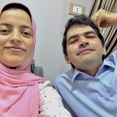 🐣💍 @itsAalaa7 ♥️
@Robustastudio | Mobile Apps SWE | Care about Innovation | Love building new things, thrive in ambiguity and even failure.
xD :)) SWE ^^