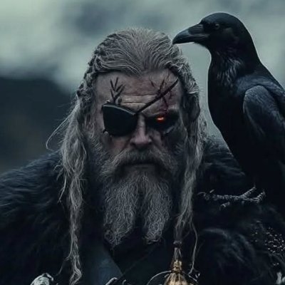 Father, Pagan, don't want to get involved and trying to live a quiet life..... I know that's not going to be possible.
Angelcynn Ʀfre