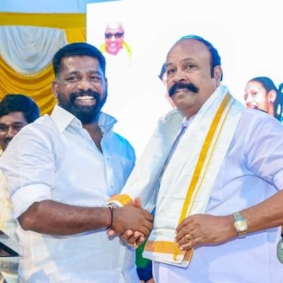 சிவகங்கை மாவட்ட துணை அமைப்பாளர்
NRI WING DISTRICT DEPUTY SECRETARY