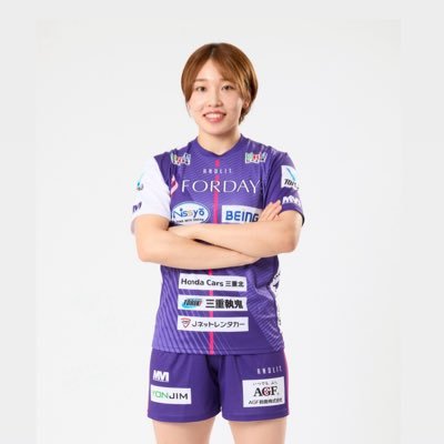 _mykkrn's profile picture. handball player🤾‍♀️🇯🇵 no.4 / sony☞mvi no.3