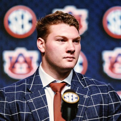 Connor Lew Profile