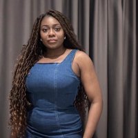 Chinomso (@ahappybrowngirl) 's Twitter Profile Photo