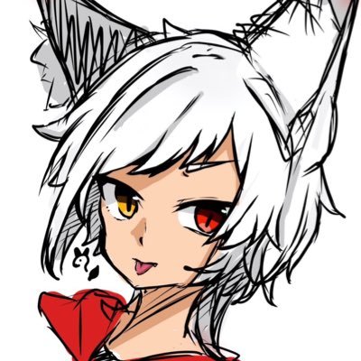 inari_kyukon's profile picture. @DiverseUnityAIU ( #ダイユニ)のイナリです🦊 アニメ大好き！ゲーム大好き！歌うの大好き！ツイキャスで配信やってます！遊びに来てね🦊❤️‍🔥