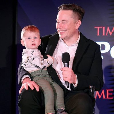 Handsome/Brilliant CEO - SpaceX 🚀,Tesla 🚘 Founder - The Boring Company 🛣 Co-Founder - Neural-ink, OpenAI 🤖🦾