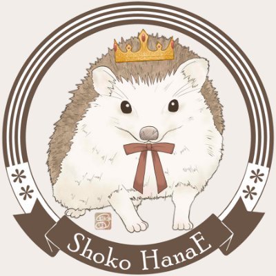 商業イラストレーター,デザイナー。
仕事の名義:Shoko Hanae
一次創作HN:深斐士鶴
ポートフォリオ・連絡先⇒🔗
AI学習,無断転載NG。
Do not reupload my art. Do not use my art for AI traning.