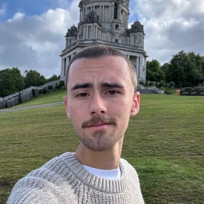He/Him. Views my own, likes and retweets not endorsements. 🏳️🌈