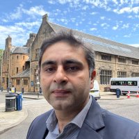 Shahid Hussain (@hussainshahid) 's Twitter Profile