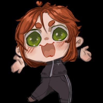 SOUROOSH23111's profile picture. HIIIII!!!!!!! SHE/HER 17 yo. ☄️☄️☄️ invincible rediska!!! https://t.co/L7L2oABQqe