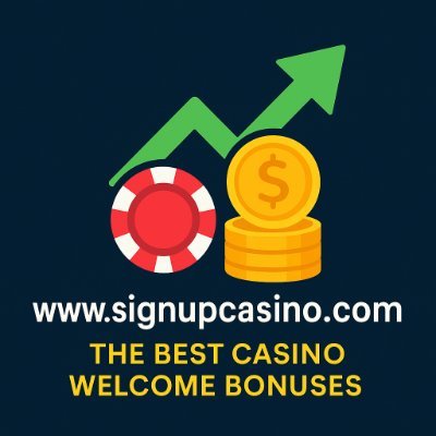 🆕🎰⚽️ New‼️ New online casino and betting website. 🔝Best online casinos and betting sites. 🎁 Best
welcome bonuses, no deposit bonuses, free spins, reload bon