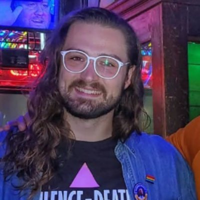 LouisJack552215's profile picture. "Do not go where the path may lead; go instead where there is no path and leave a trail."Ralph Waldo Emerson